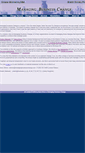 Mobile Screenshot of managingbusinesschange.com